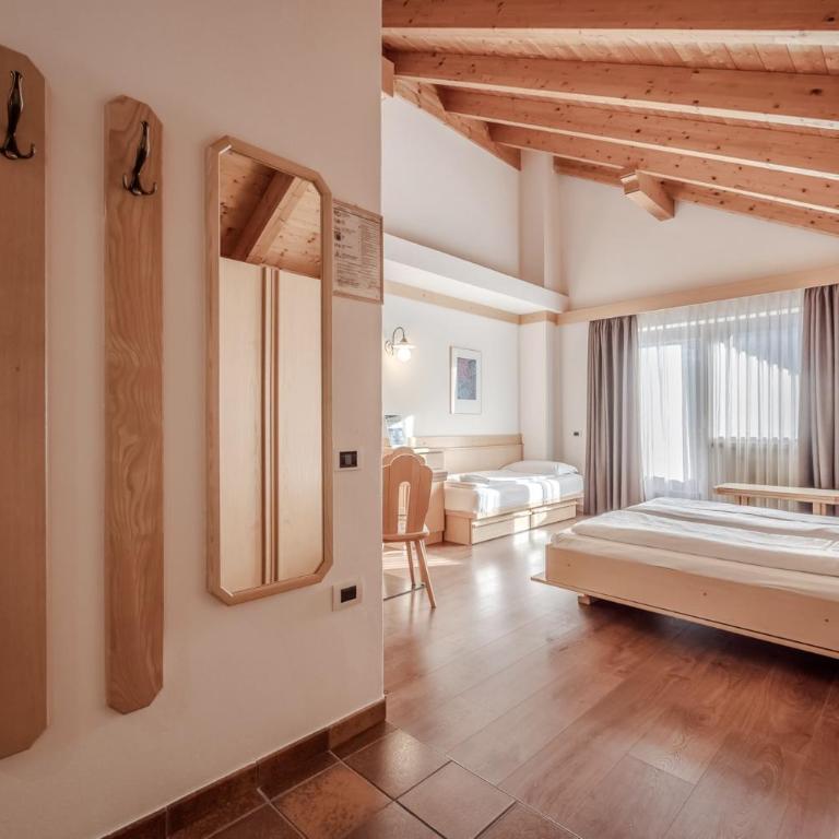 Hotiday Apartments Santa Cristina - Monolocale con Balcone - 15