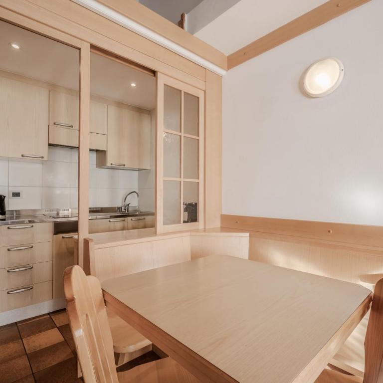 Hotiday Apartments Santa Cristina - Monolocale con Balcone - 16