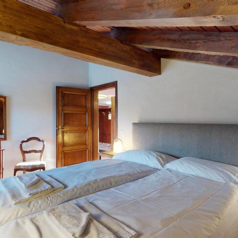 Ste 10 - Apartment mit Blick auf die Berge - 8