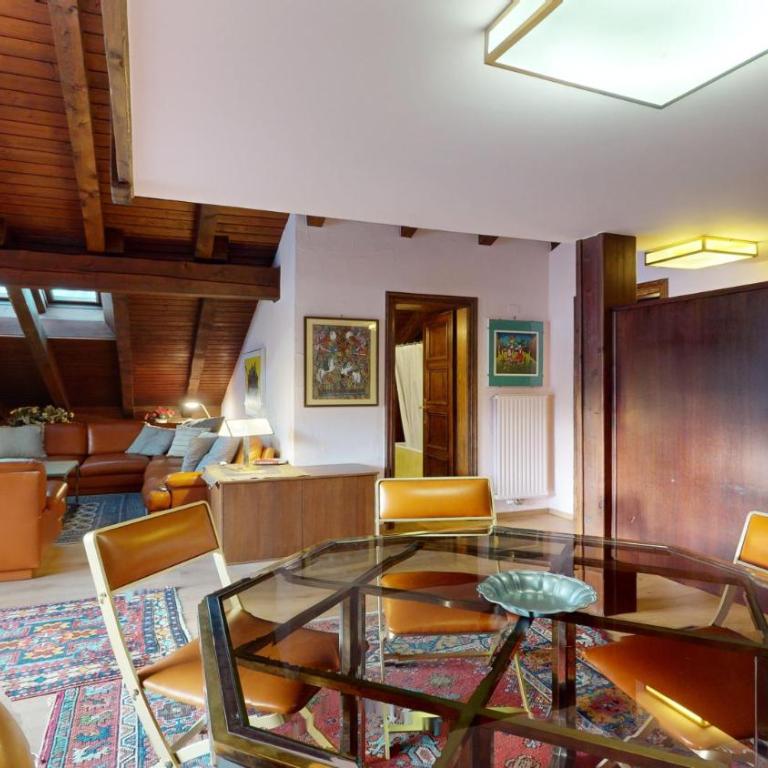 Ste 10 - Apartment mit Blick auf die Berge - 10