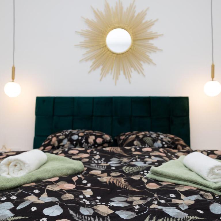 Sky Residence Barocco - Apartman sa 2 Spavaće Sobe - 14