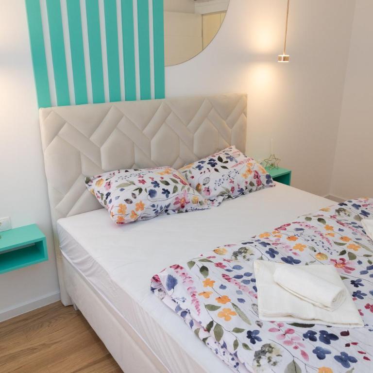 Sky Residence Barocco - Apartman sa 2 Spavaće Sobe - 11