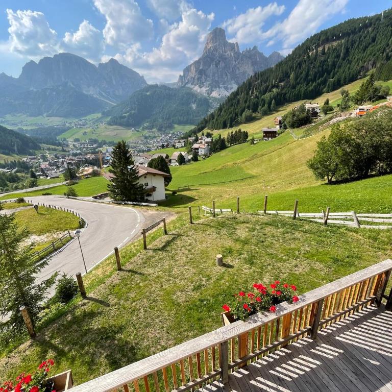 Luxury Chalet Liosa - Ski in Ski out - Amazing view - Appartamento Deluxe - 47