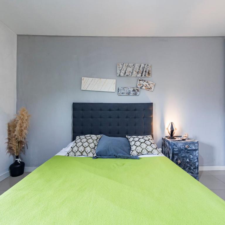 Viaggiato Rosario de Santa Fe - Apartamento de 1 dormitorio - 20