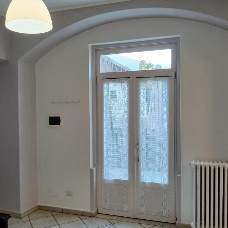 Giardino delle Ortensie - Appartamento con Terrazza - 12