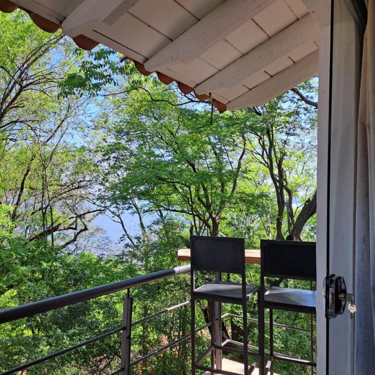 La Casa del Cerro by Nora Ruoti - Two-Bedroom Deluxe Apartment with Balcony - 1
