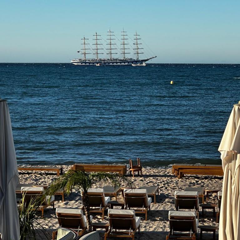 Étoiles et Lumières de Cannes - Appartement 1 Chambre - 3