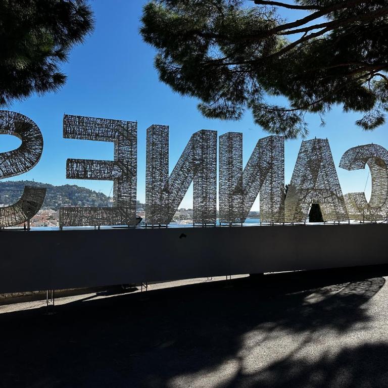 Étoiles et Lumières de Cannes - Appartement 1 Chambre - 5