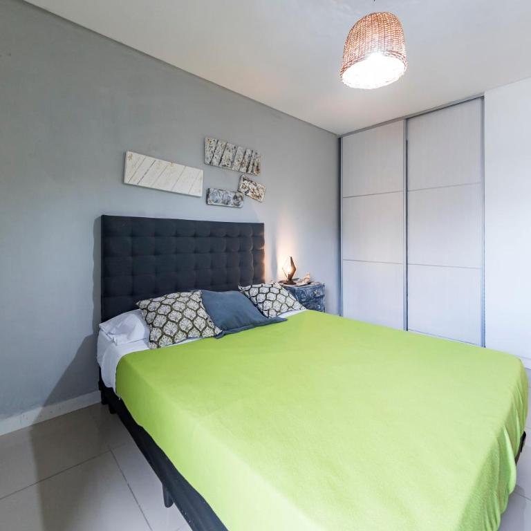 Viaggiato Rosario de Santa Fe - Apartamento de 1 dormitorio - 19