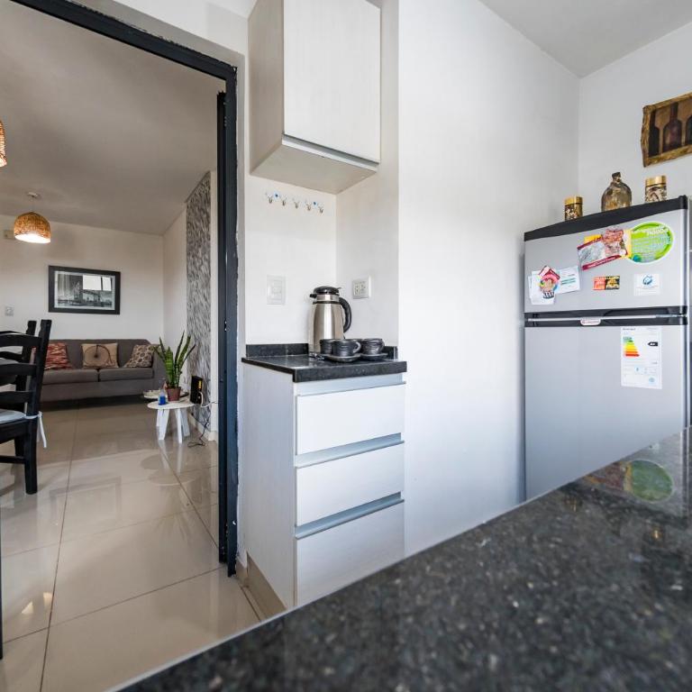 Viaggiato Rosario de Santa Fe - Apartamento de 1 dormitorio - 14