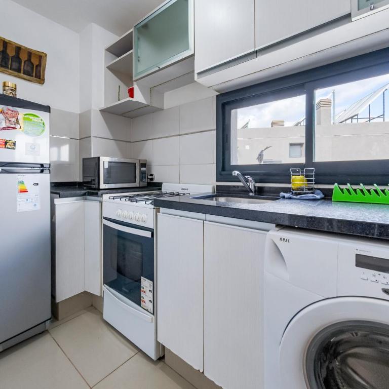 Viaggiato Rosario de Santa Fe - Apartamento de 1 dormitorio - 13