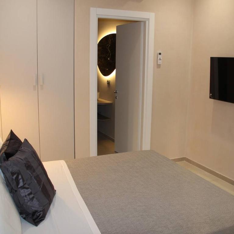 The Bliss Apartments - Appartamento con 1 Camera da Letto - 3