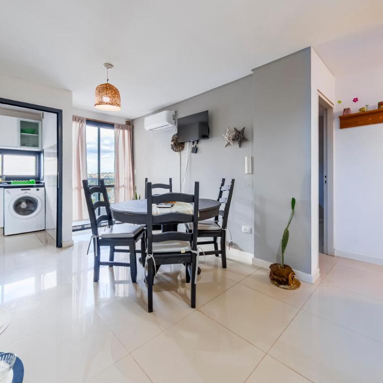 Viaggiato Rosario de Santa Fe - Apartamento de 1 dormitorio - 8