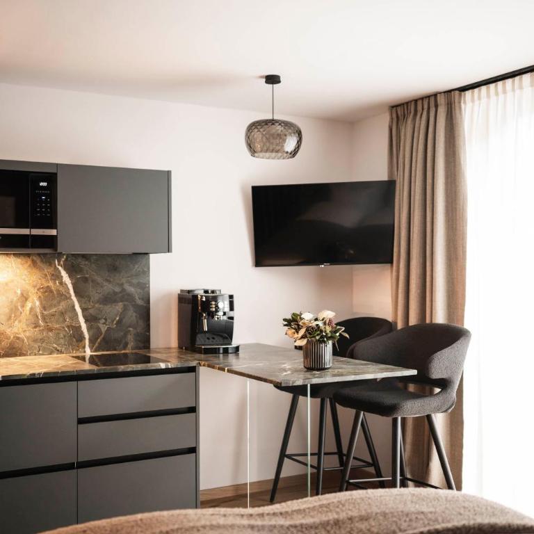 DISTINCTIVE LUXURY DOLOMITI Apartments TERRE71 - Appartamento Suite - 7