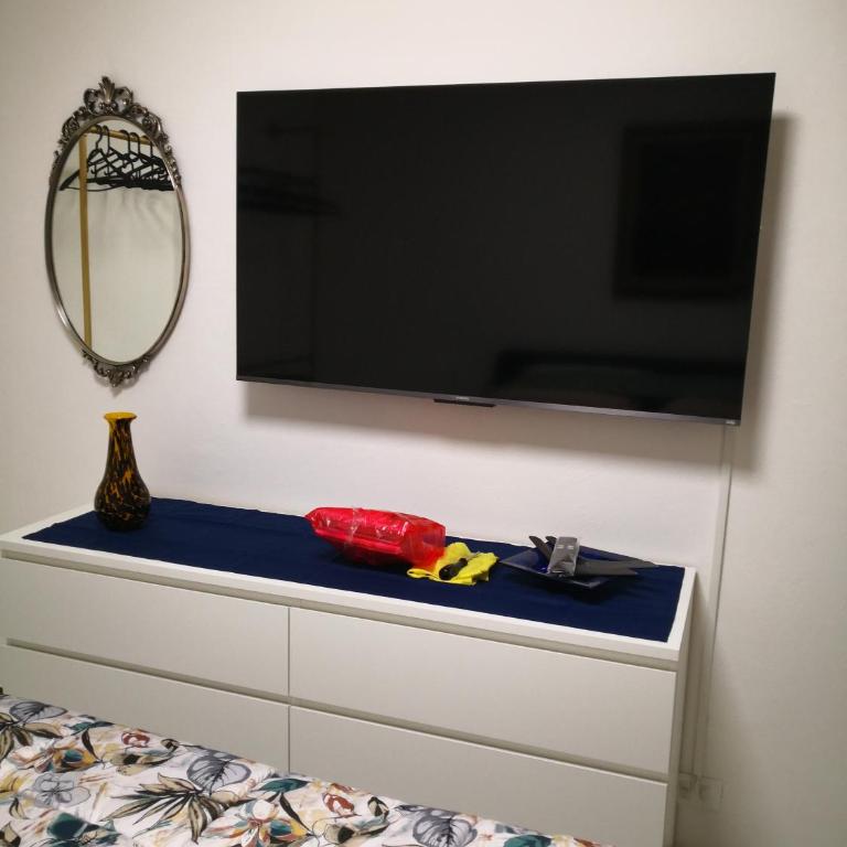 Gallico Savona centro - Appartamento con 1 Camera da Letto - 32