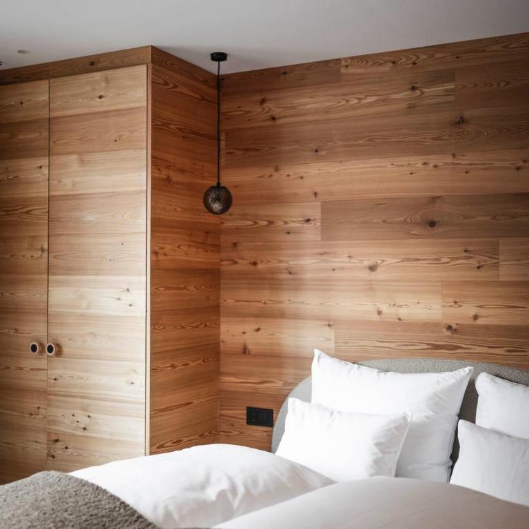 DISTINCTIVE LUXURY DOLOMITI Apartments TERRE71 - Appartamento Suite - 10
