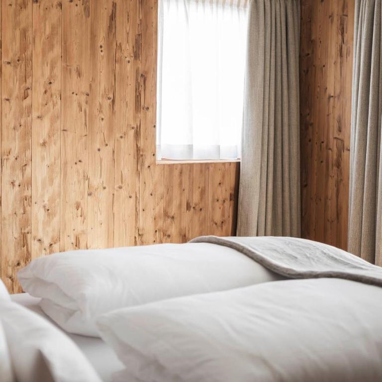 DISTINCTIVE LUXURY DOLOMITI Apartments TERRE71 - Appartamento con 2 Camere da Letto e con Vista Montagna - 22