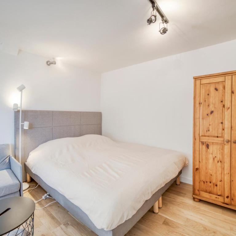Studio 2 personnes - Appartement 1 Chambre - 10