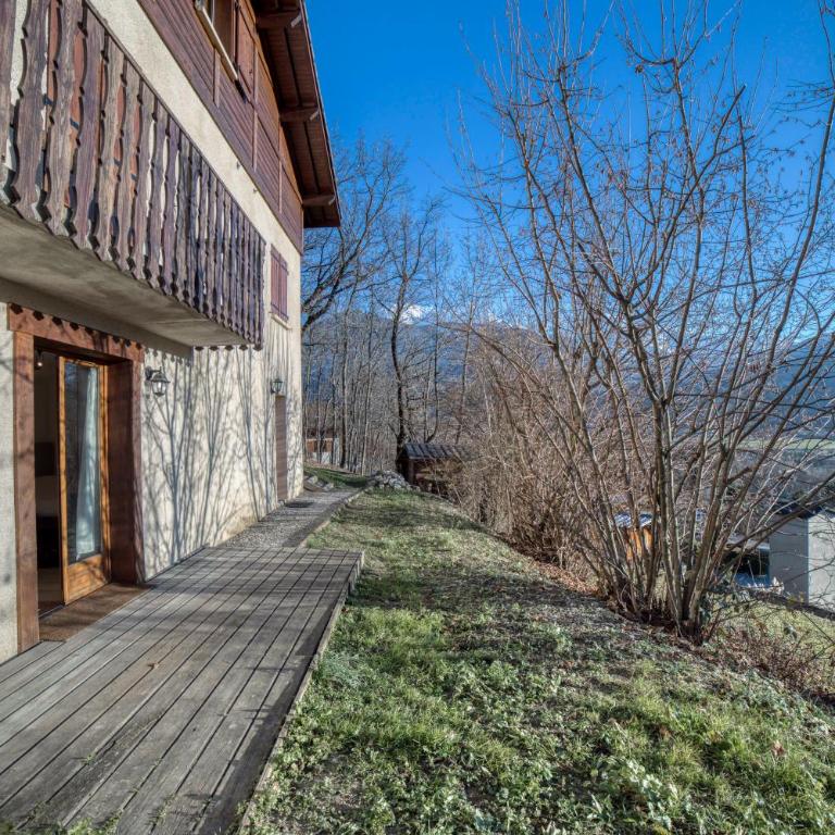 Studio 2 personnes - Appartement 1 Chambre - 15