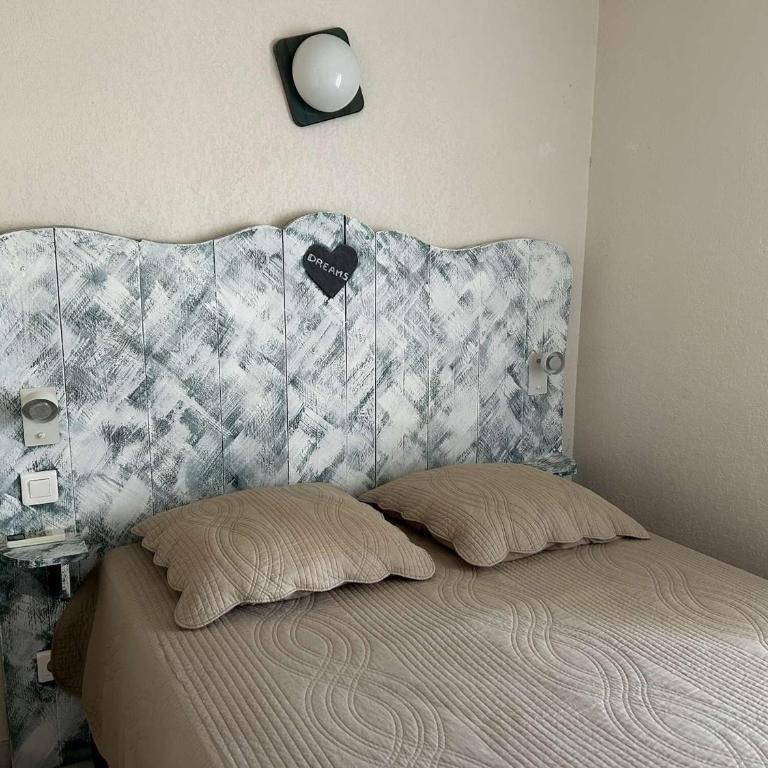 Port Camargue, T2 climatisé, terrasse, parking, animaux admis - FR-1-250-219 - Appartamento - 15