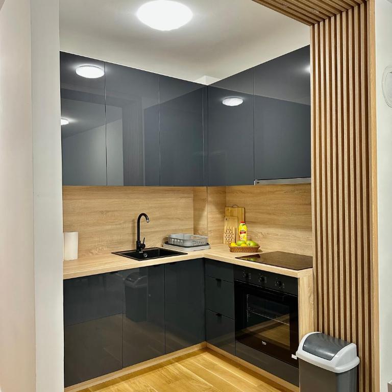 Snow Base Jahorina - Apartman sa 2 Spavaće Sobe - 9