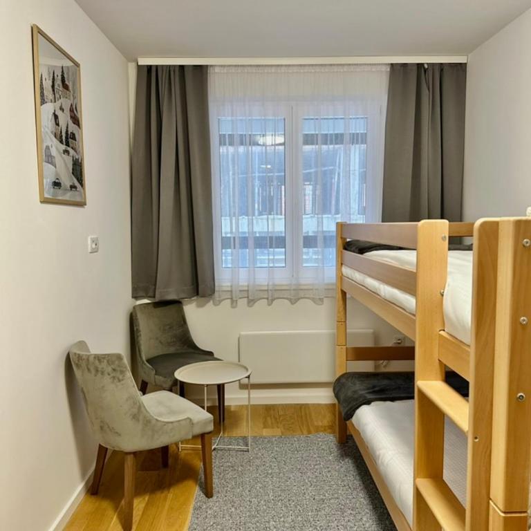 Snow Base Jahorina - Two-Bedroom Apartment - 17