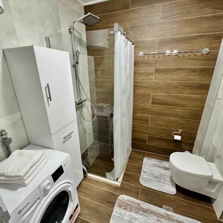 Snow Base Jahorina - Two-Bedroom Apartment - 21