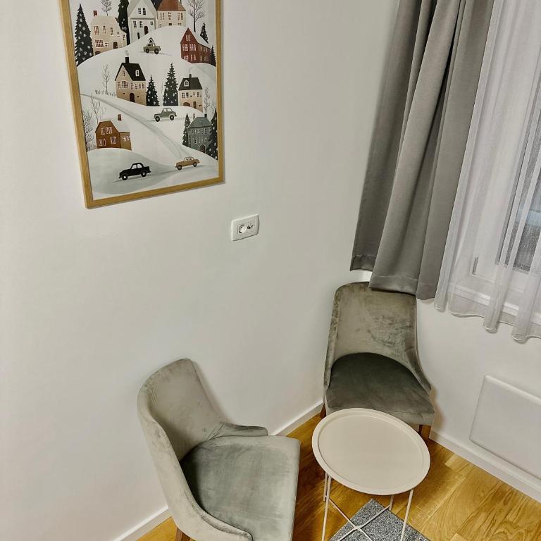 Snow Base Jahorina - Two-Bedroom Apartment - 20