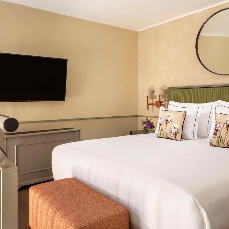 Tivoli Palazzo Gaddi Firenze Hotel - Suite Junior - 1