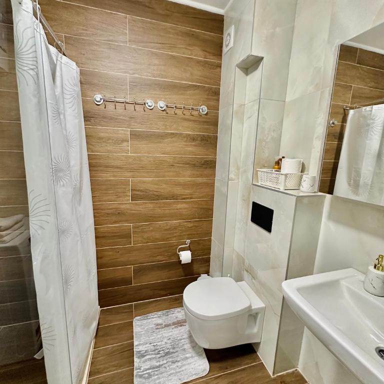 Snow Base Jahorina - Two-Bedroom Apartment - 22