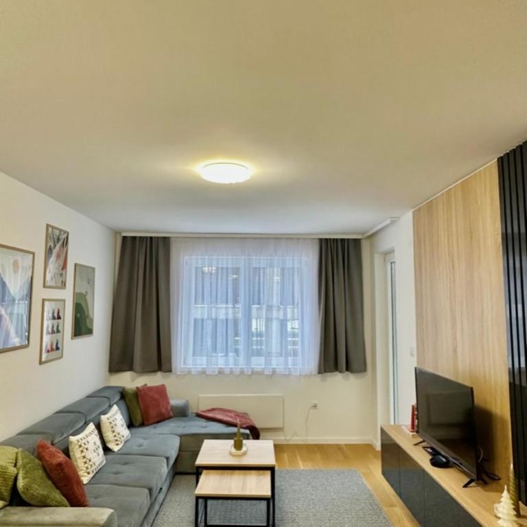 Snow Base Jahorina - Two-Bedroom Apartment - 4