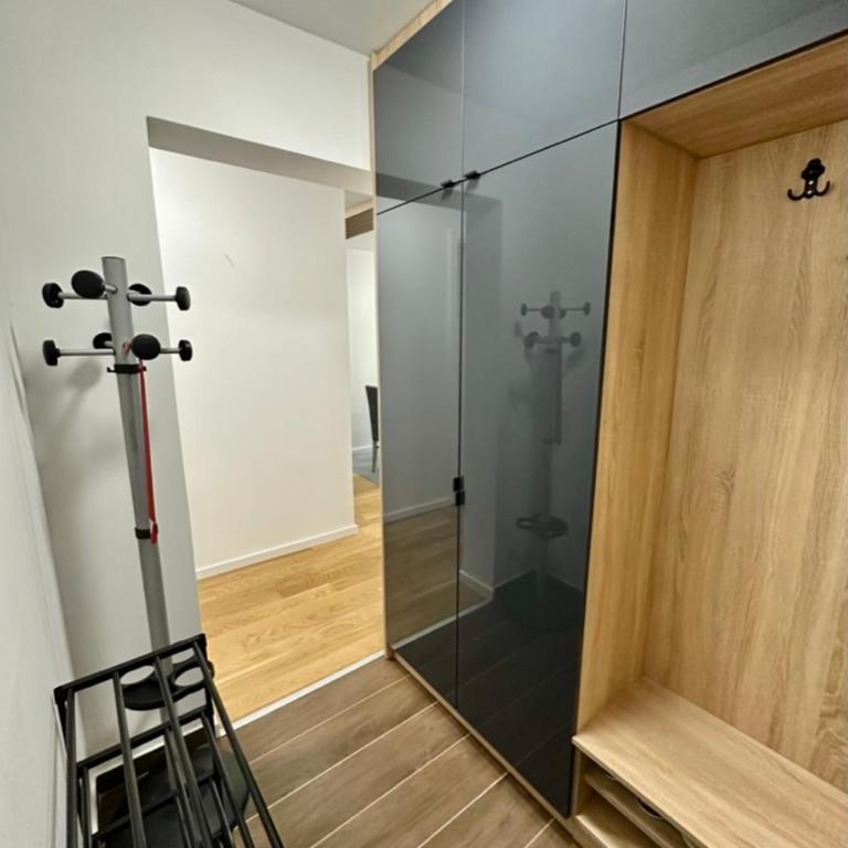 Snow Base Jahorina - Two-Bedroom Apartment - 24