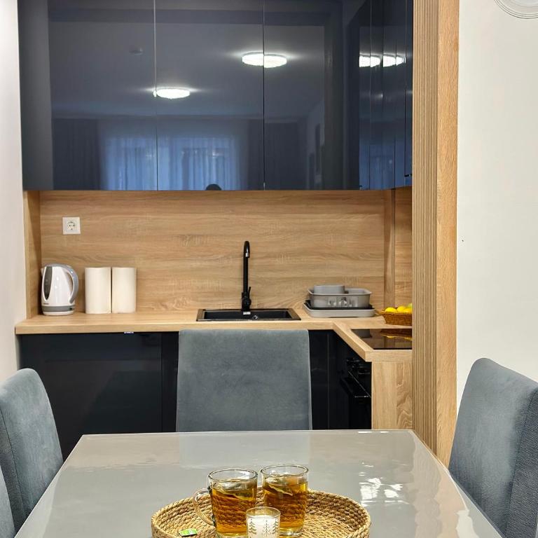 Snow Base Jahorina - Two-Bedroom Apartment - 8
