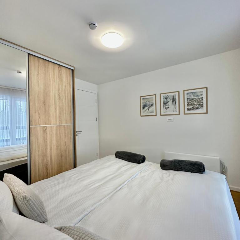 Snow Base Jahorina - Two-Bedroom Apartment - 14