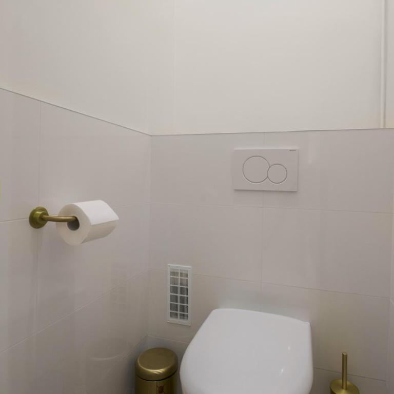 Au cœur des Batignolles -Bail mobilité - 1 chambre - Apartment mit 1 Schlafzimmer - 4