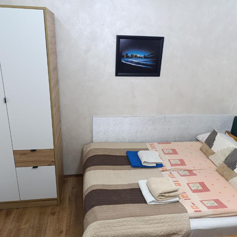 Apartments Vila Knez - Standardni Trokrevetni Studio - 7