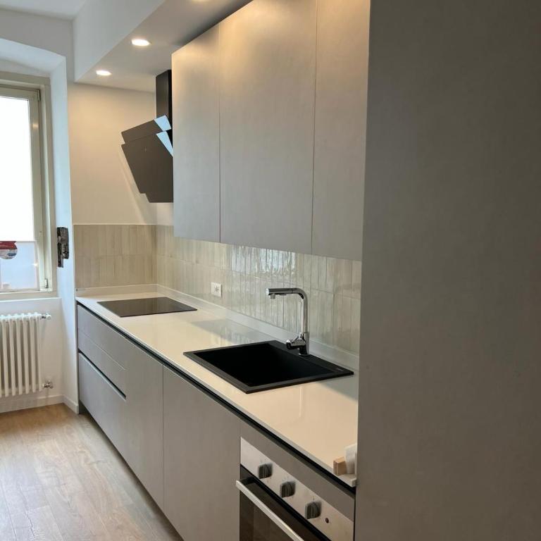 Snapstay Trieste Centrale 6 Posti Letto - Appartamento con 2 Camere da Letto - 19