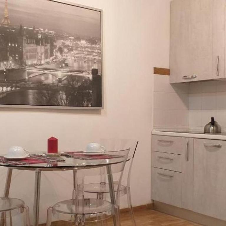 Bijoux de Rome Navona Luxury Apartment - Appartamento con 1 Camera da Letto - 17