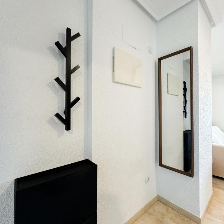 Mar Infinito - Apartamento de 2 dormitorios con balcón y vistas al mar - 20