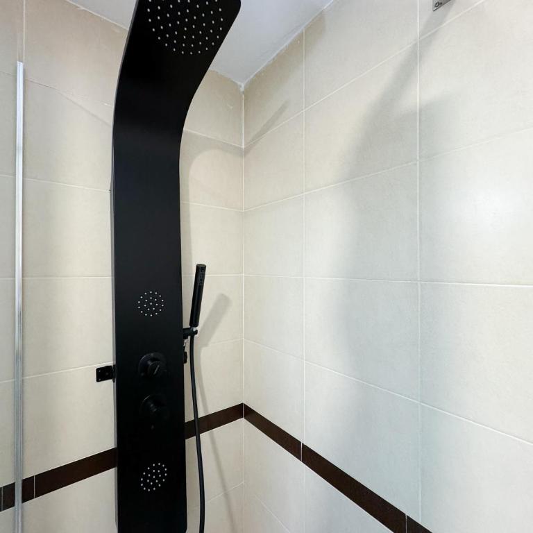 Mar Infinito - Apartamento de 2 dormitorios con balcón y vistas al mar - 24