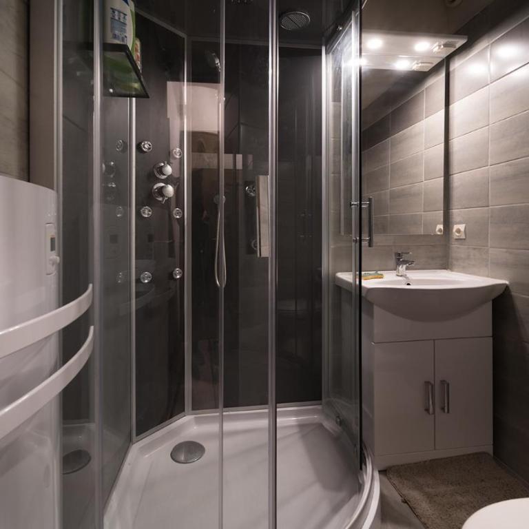 Le Schuss IV 377 - 2P4 - Appartement - 7