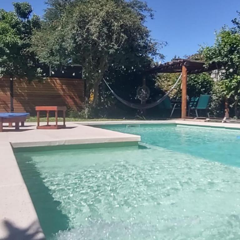 Casa con pileta en las sierras - Casa de 3 dormitorios - 12