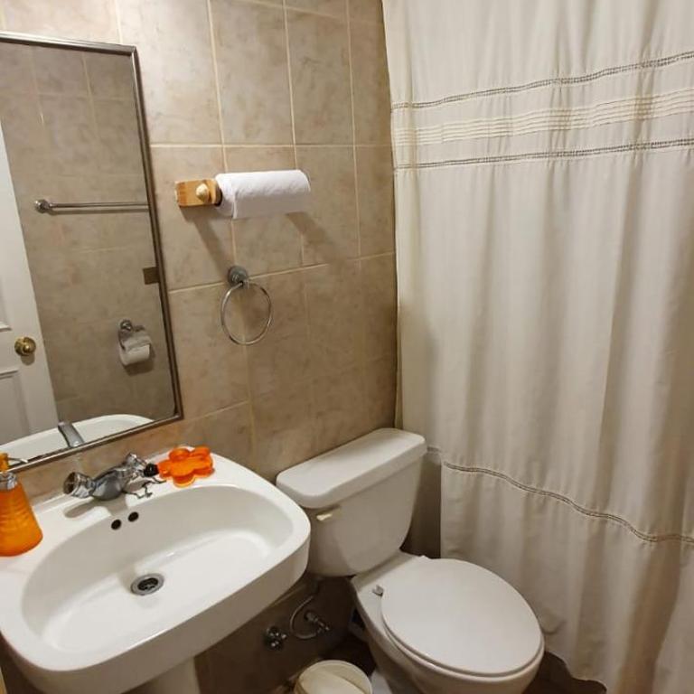 Casa en Pucón - Casa con 1 dormitorio - 18