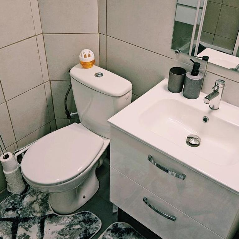 PEACE - Apartamento de 1 dormitorio - 8