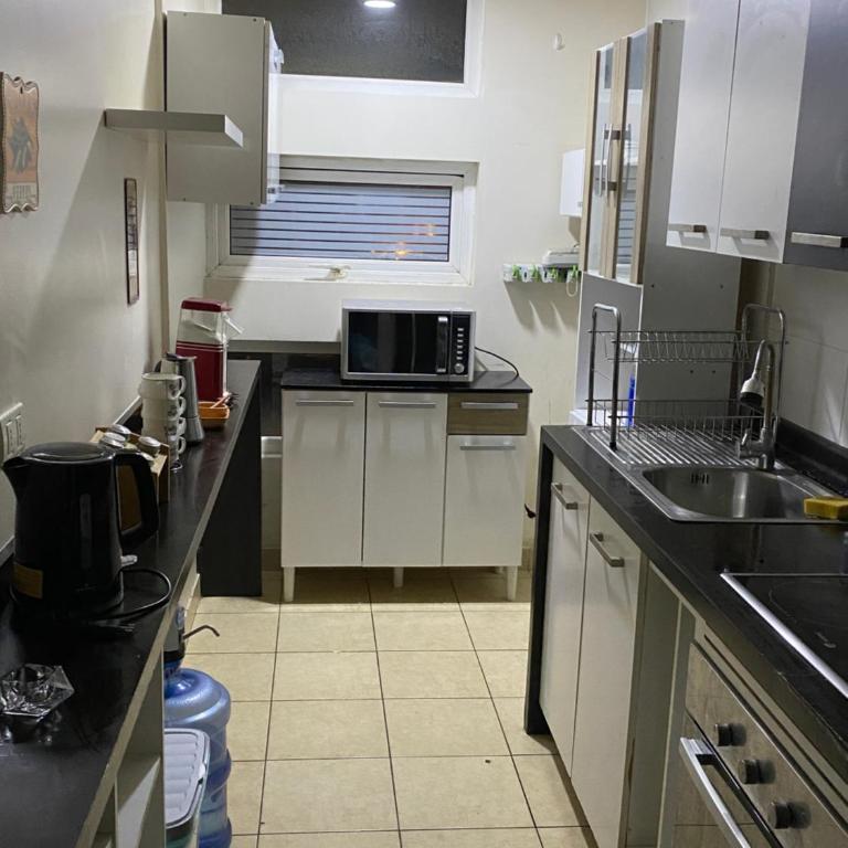 Bello Dpto central a pasos de la Quinta Vergara, Mall, Plaza de Viña, con estacionamiento, ideal para recorrer la ciudad caminando relajado - Two-Bedroom Apartment - 22