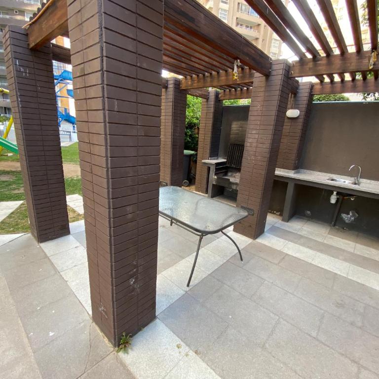 Bello Dpto central a pasos de la Quinta Vergara, Mall, Plaza de Viña, con estacionamiento, ideal para recorrer la ciudad caminando relajado - Two-Bedroom Apartment - 30