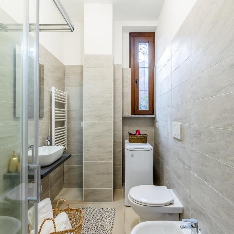Gerardo Apartments - Monolocale con Divano-Letto - 7