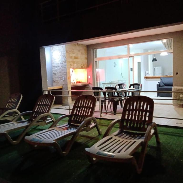 Newen Pinamar - Apartamento - 18
