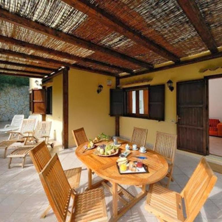 Villa Marinella by Sicily Travelling Villas - Villa mit 2 Schlafzimmern - 14
