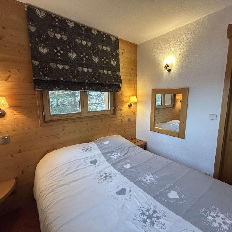 Appartement pour 6, centre Méribel, proche commerces et pistes, piscine l'été - FR-1-180-303 - Appartement (6 Adultes) - 23